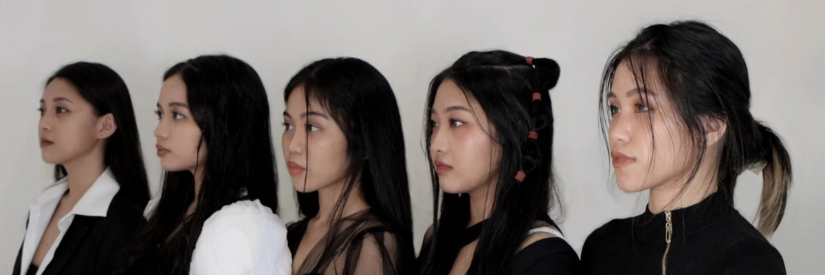 Team i trainees | Ppop Wiki | Fandom