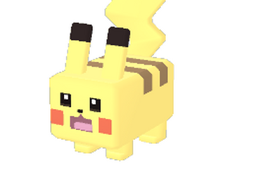 Eevee, Pokémon Quest Wiki