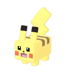 Eevee Arch, Pokémon Quest Wiki