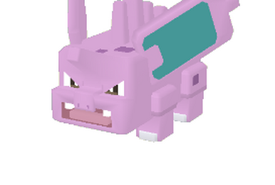 Flareon Cusheon, Pokémon Quest Wiki