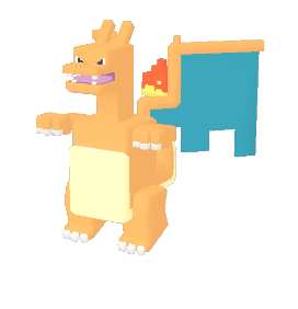 Dragonite, Pokémon Quest Wiki