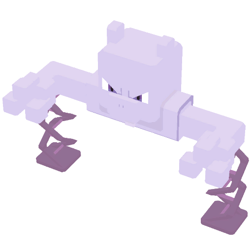 Mewtwo Arch, Pokémon Quest Wiki