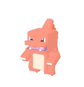 Dragonite, Pokémon Quest Wiki