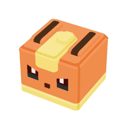 Pokémon Quest - Decorations