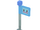 Squirtle Flag