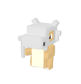 Cubone, Pokémon Quest Wiki