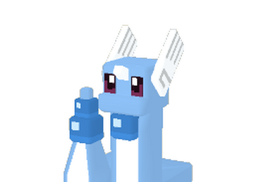 Dratini | Pokémon Quest Wiki | Fandom