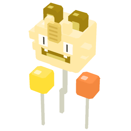 Ditto Balloon, Pokémon Quest Wiki