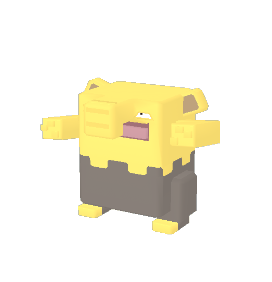 Onix, Pokémon Quest Wiki