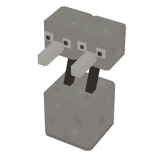 Doduo, Pokémon Quest Wiki