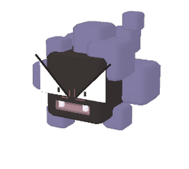 Mewtwo Arch, Pokémon Quest Wiki