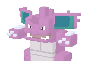 Aerodactyl, Pokémon Quest Wiki