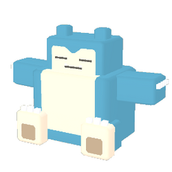 Aerodactyl, Pokémon Quest Wiki