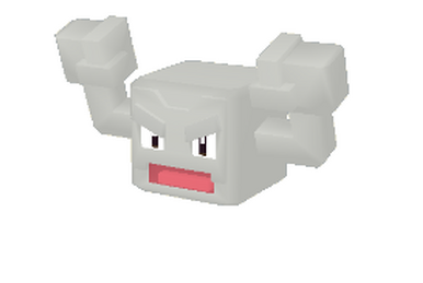 Ponyta, Pokémon Quest Wiki