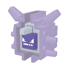 Cloyster, Pokémon Quest Wiki