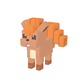 Eevee Arch, Pokémon Quest Wiki