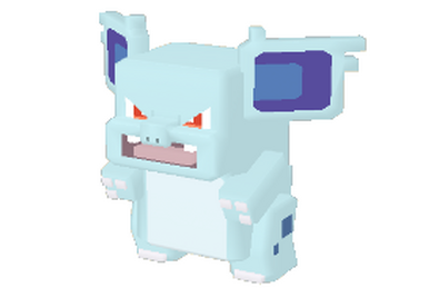 Onix, Pokémon Quest Wiki