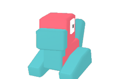 Flareon Cusheon, Pokémon Quest Wiki