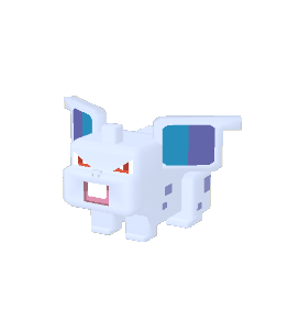 Ditto on X: Shiny Nidoran Female in Pokemon Quest 8 encounters after  Spearow! Is this normal for this game?  / X