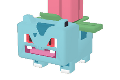 Eevee Arch, Pokémon Quest Wiki