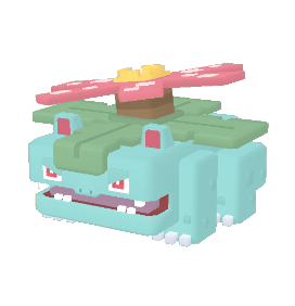 Flareon Cusheon, Pokémon Quest Wiki