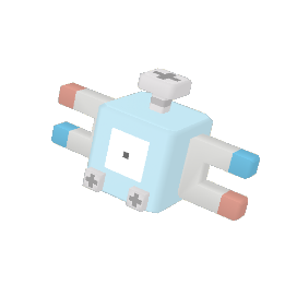 Magnemite #081