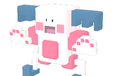 Aerodactyl, Pokémon Quest Wiki