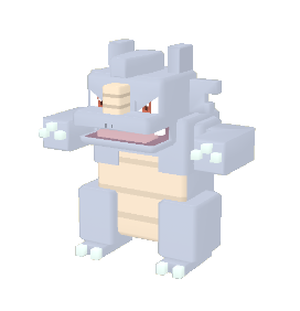 Dragonite, Pokémon Quest Wiki