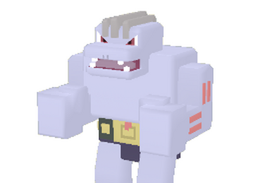 Gloom, Pokémon Quest Wiki