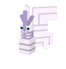 Cloyster, Pokémon Quest Wiki