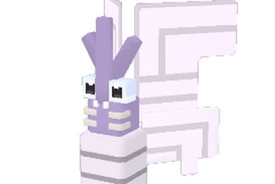 Cubone, Pokémon Quest Wiki