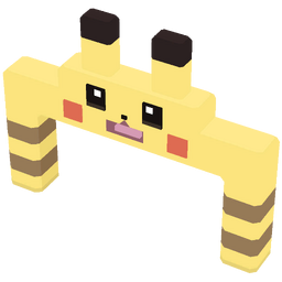 Eevee, Pokémon Quest Wiki