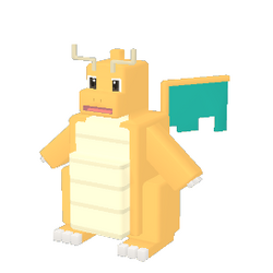 Gloom, Pokémon Quest Wiki