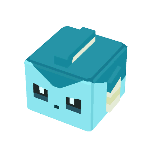 Flareon Cusheon, Pokémon Quest Wiki