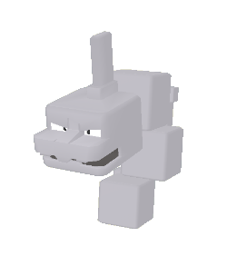 Pokemon Quest But Every Time Onix Uses Sandstorm it Gets Bass Boosted 