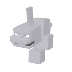 Mewtwo Arch, Pokémon Quest Wiki