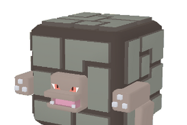 Aerodactyl, Pokémon Quest Wiki