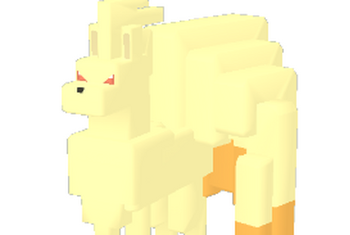 Is This a Shiny Farfetch'd? : r/PokemonQuest