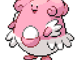 Blissey