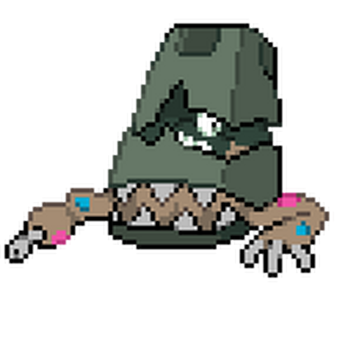 Garbodor | Pokémon S.P.E.C.T.R.U.M. Wikia | Fandom