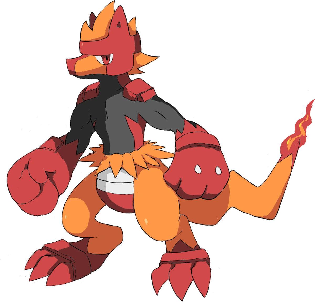Jumblitz | Pokémon S.P.E.C.T.R.U.M. Wikia | Fandom