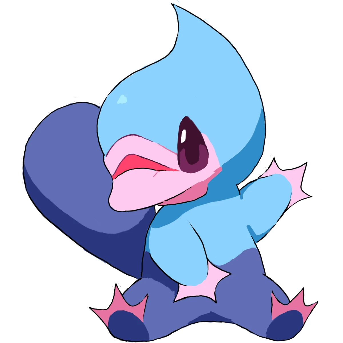 Taplat | Pokémon S.P.E.C.T.R.U.M. Wikia | Fandom