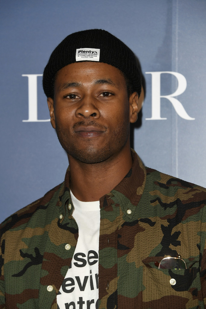 J. Alphonse Nicholson | P-Valley Wiki | Fandom