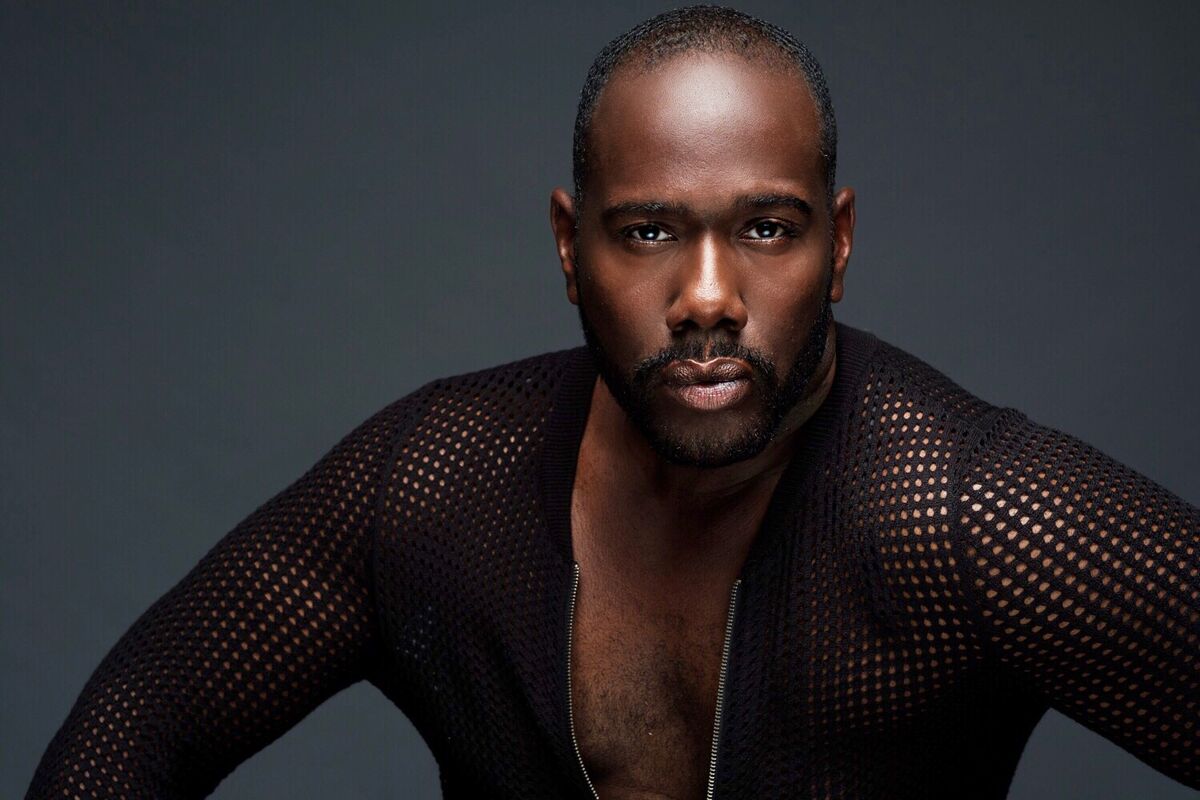 Nicco Annan | P-Valley Wiki | Fandom
