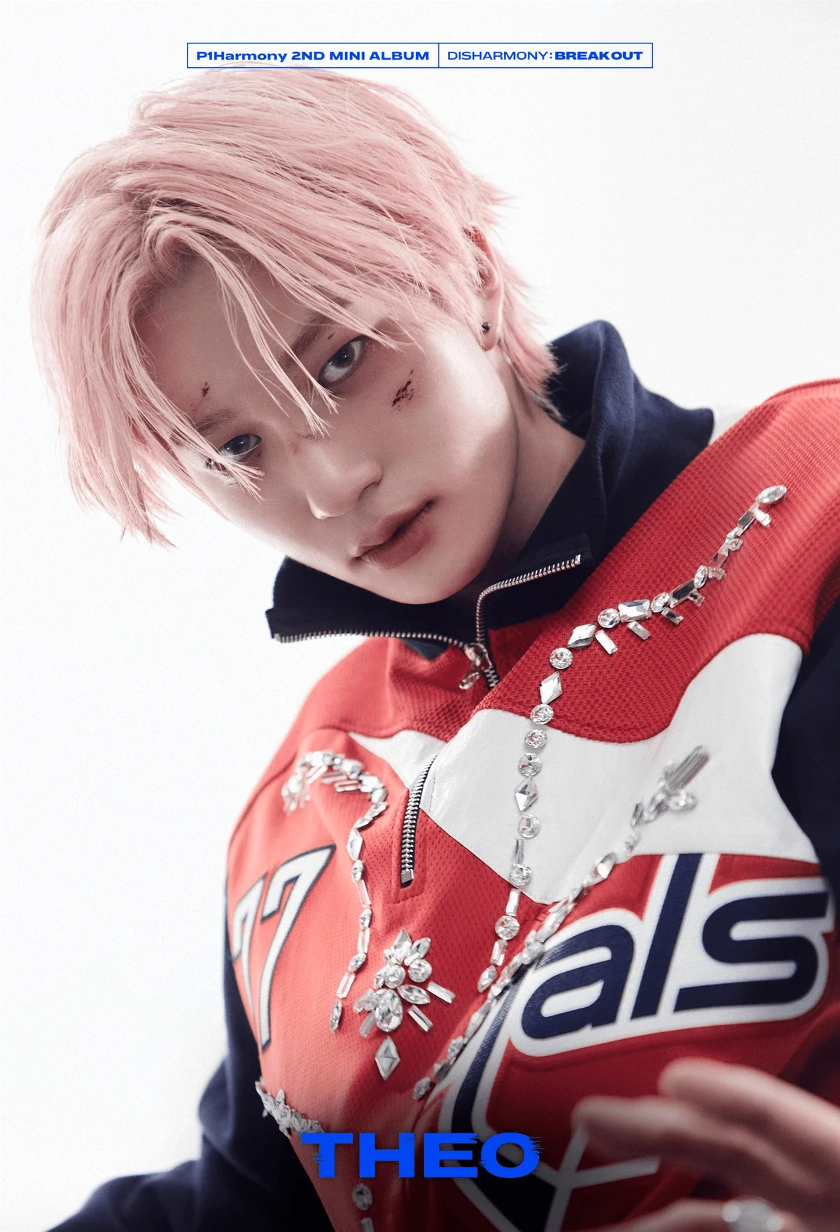 Units | P1Harmony Wiki | Fandom