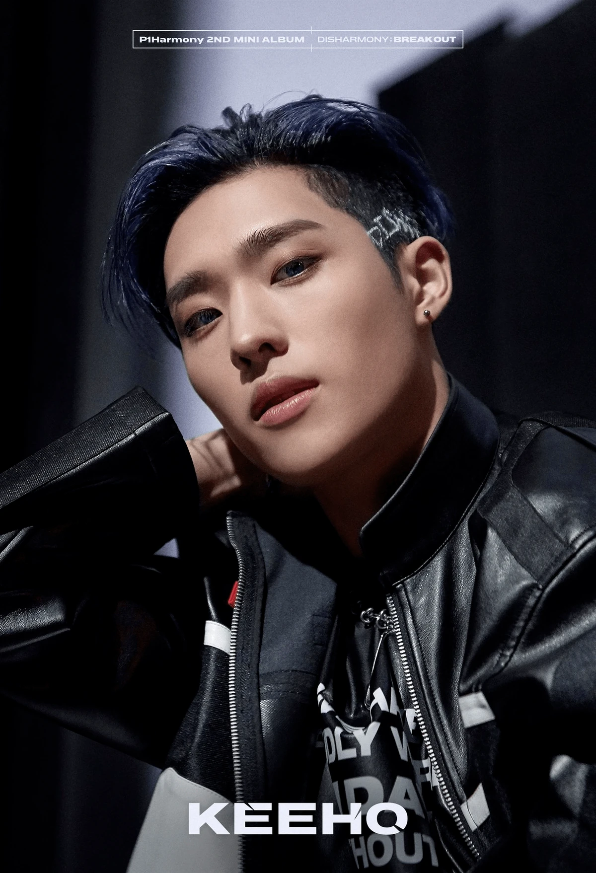 Keeho/Gallery | P1Harmony Wiki | Fandom