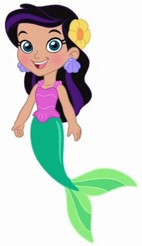 Marina (Jake and the Never Land Pirates) | Heroes Wiki | Fandom