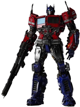 Optimus Prime, Transformers Prime Wiki