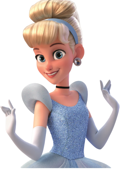 Cinderella, Disney Wiki