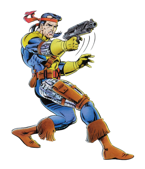 Forge Heroes Wiki Fandom
